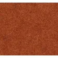 Luxe Crew - Ember Orange