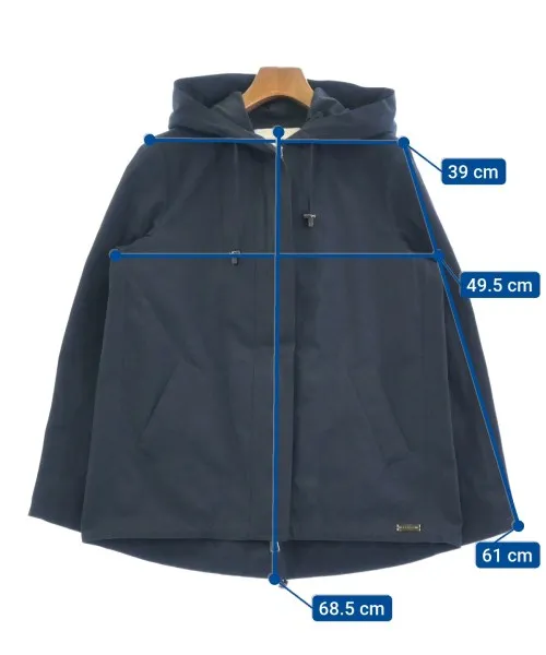 MANZONI24 Mountain parka