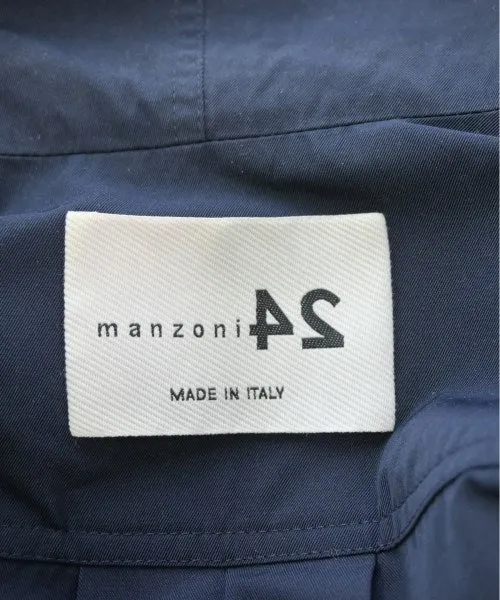 MANZONI24 Mountain parka
