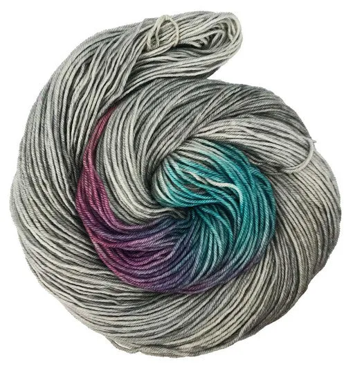 Mary Ann Color Burst - (F)