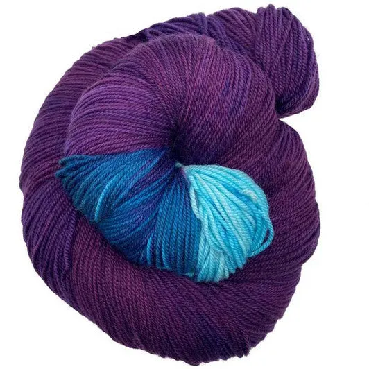 Mary Ann Color Burst - (F)