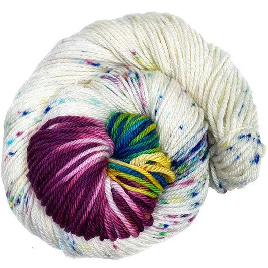 Mary Ann Color Burst - (F)