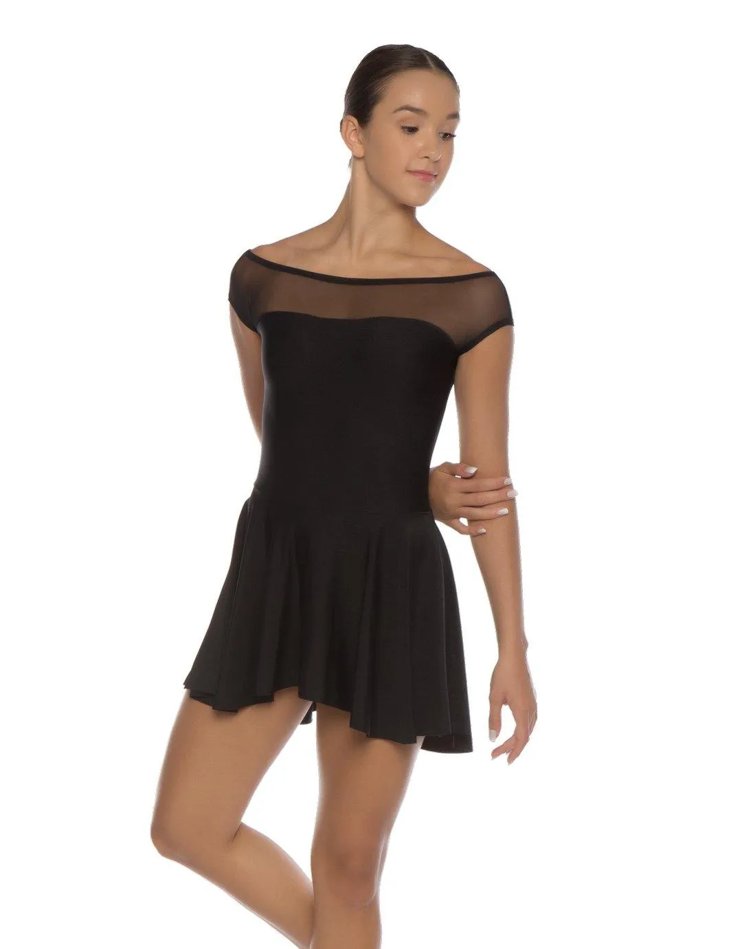 Memories Dress