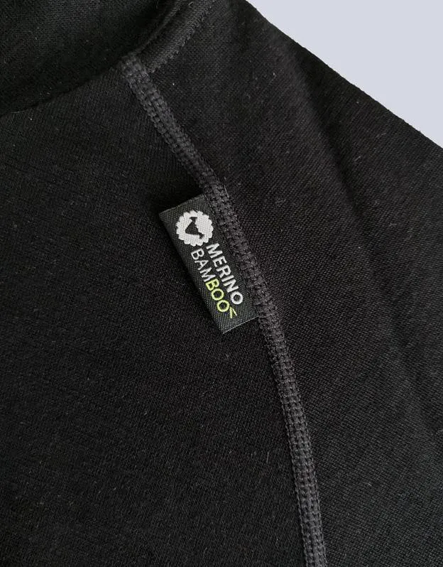 Men's Merino Bamboo Sweatshirt