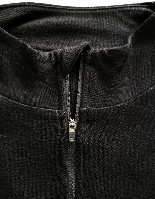 Men's Merino Bamboo Sweatshirt
