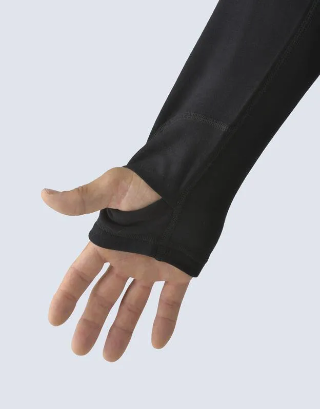 Men's Merino Bamboo Sweatshirt