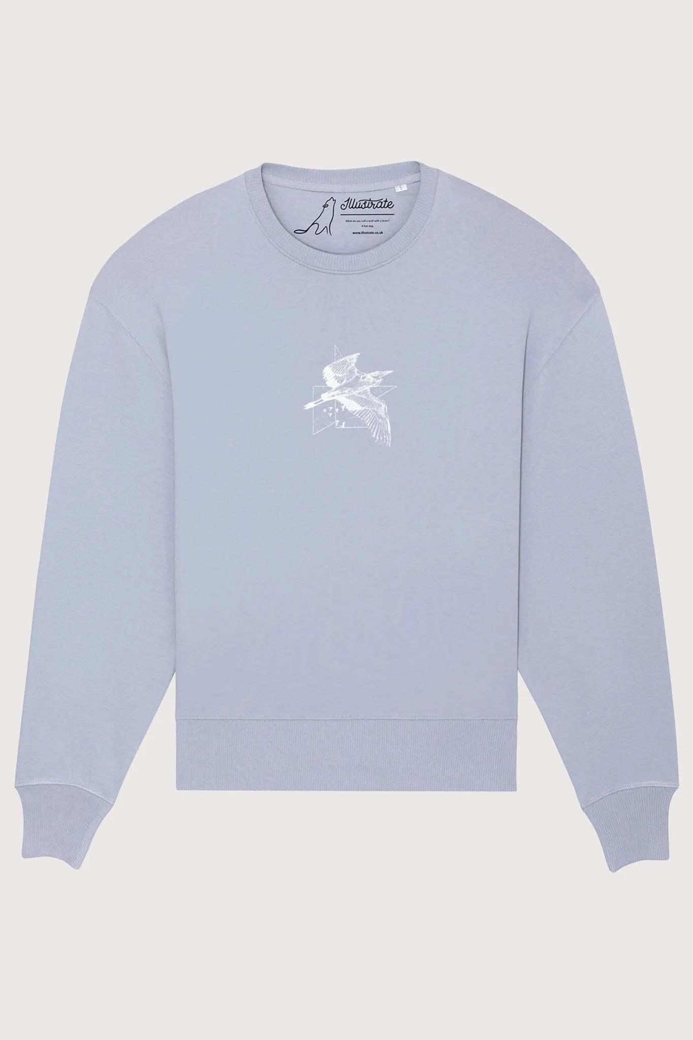Men's Relaxed Sweatshirt | Flight