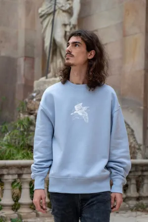 Men's Relaxed Sweatshirt | Flight