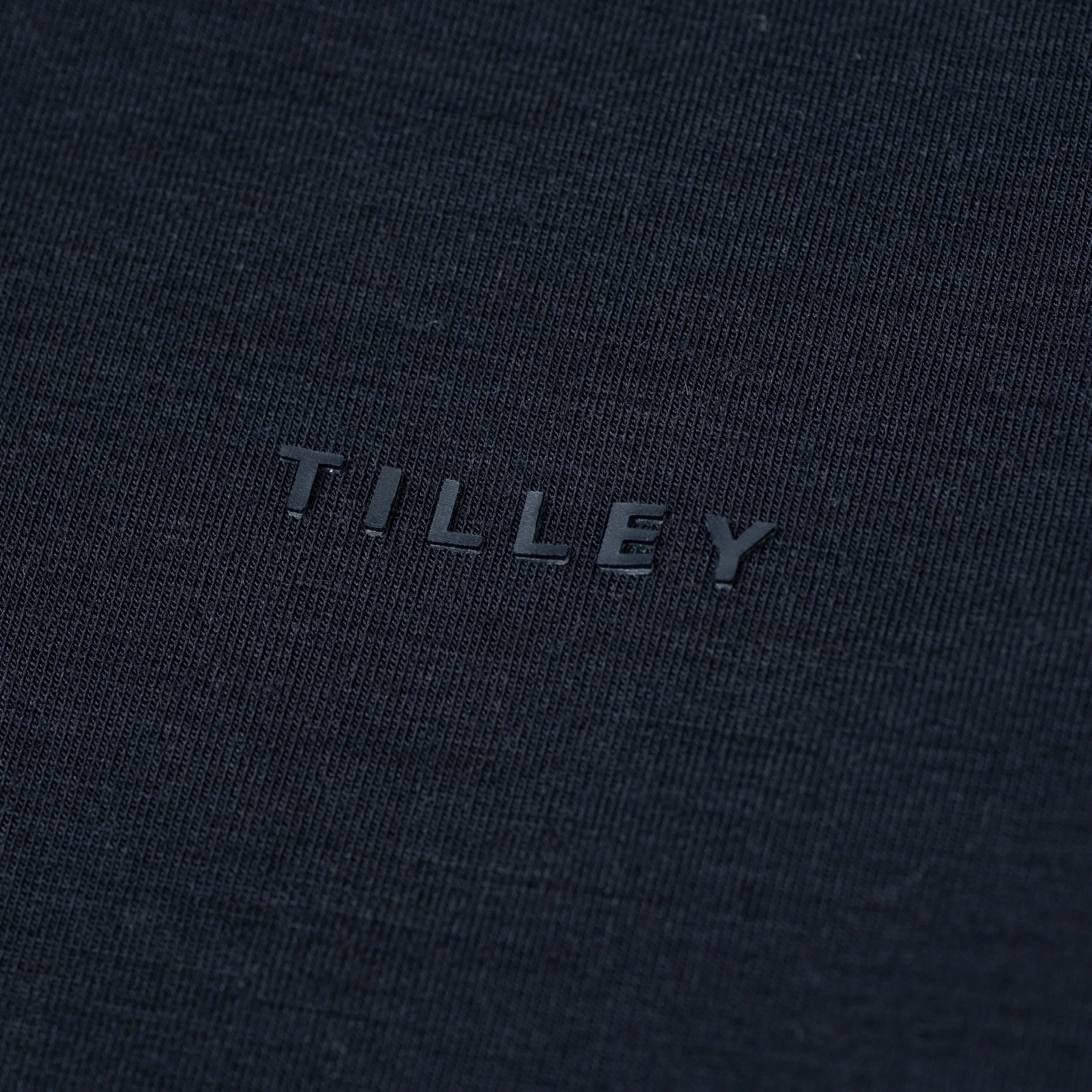 Merino 1/2 Zip Sweatshirt