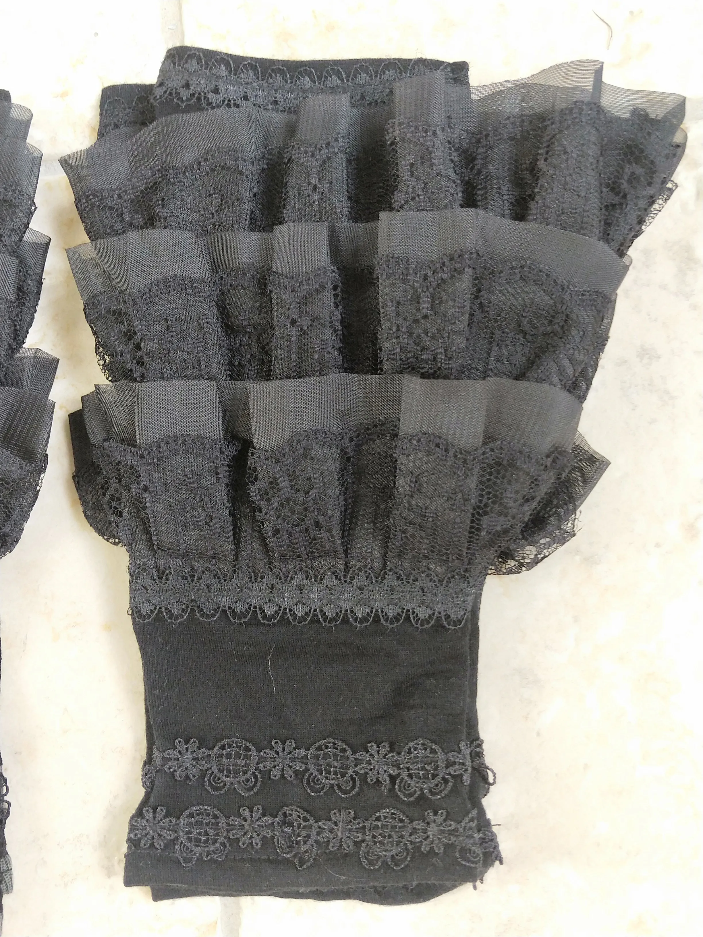 Merino Hand Warmers
