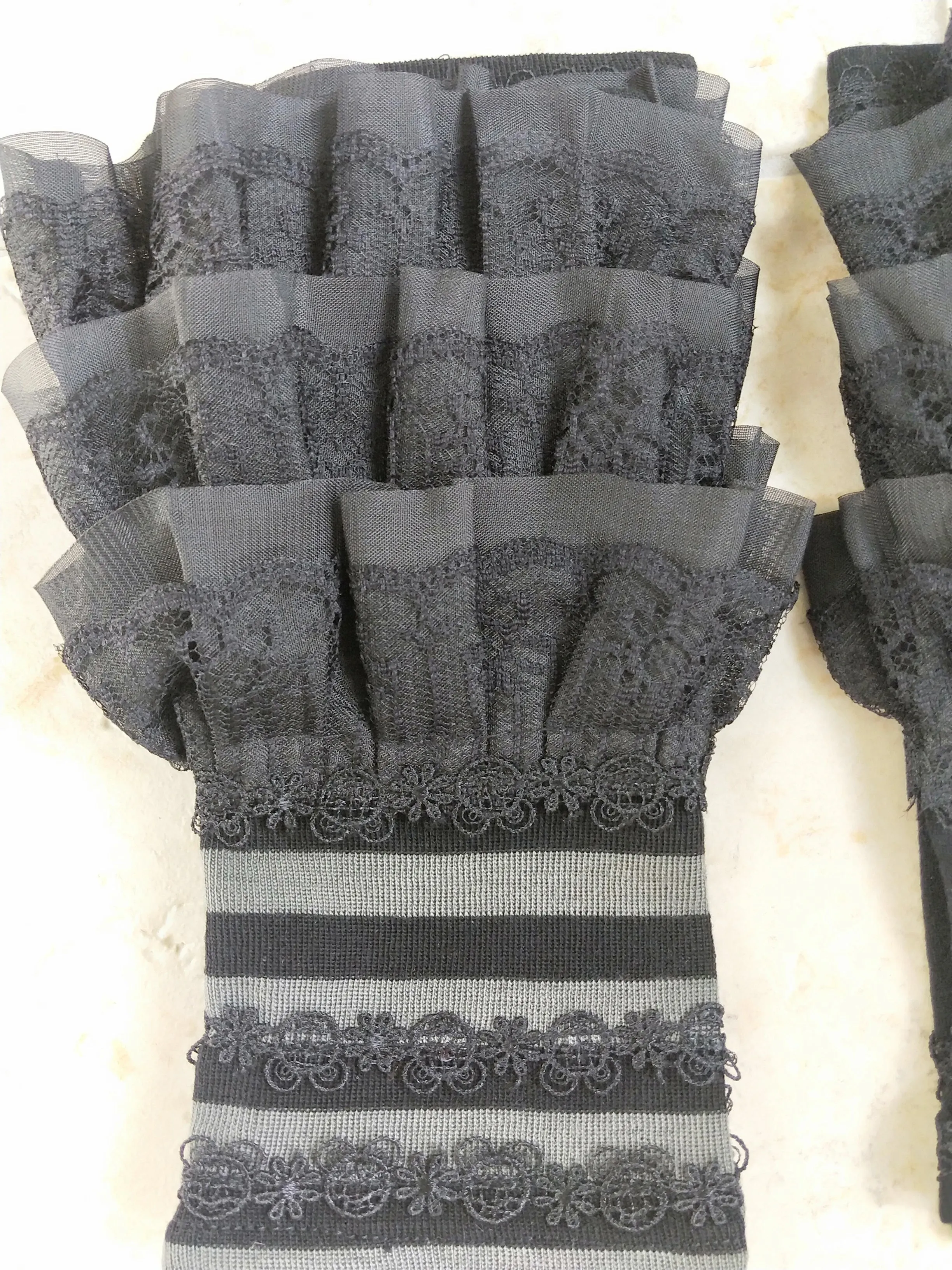 Merino Hand Warmers