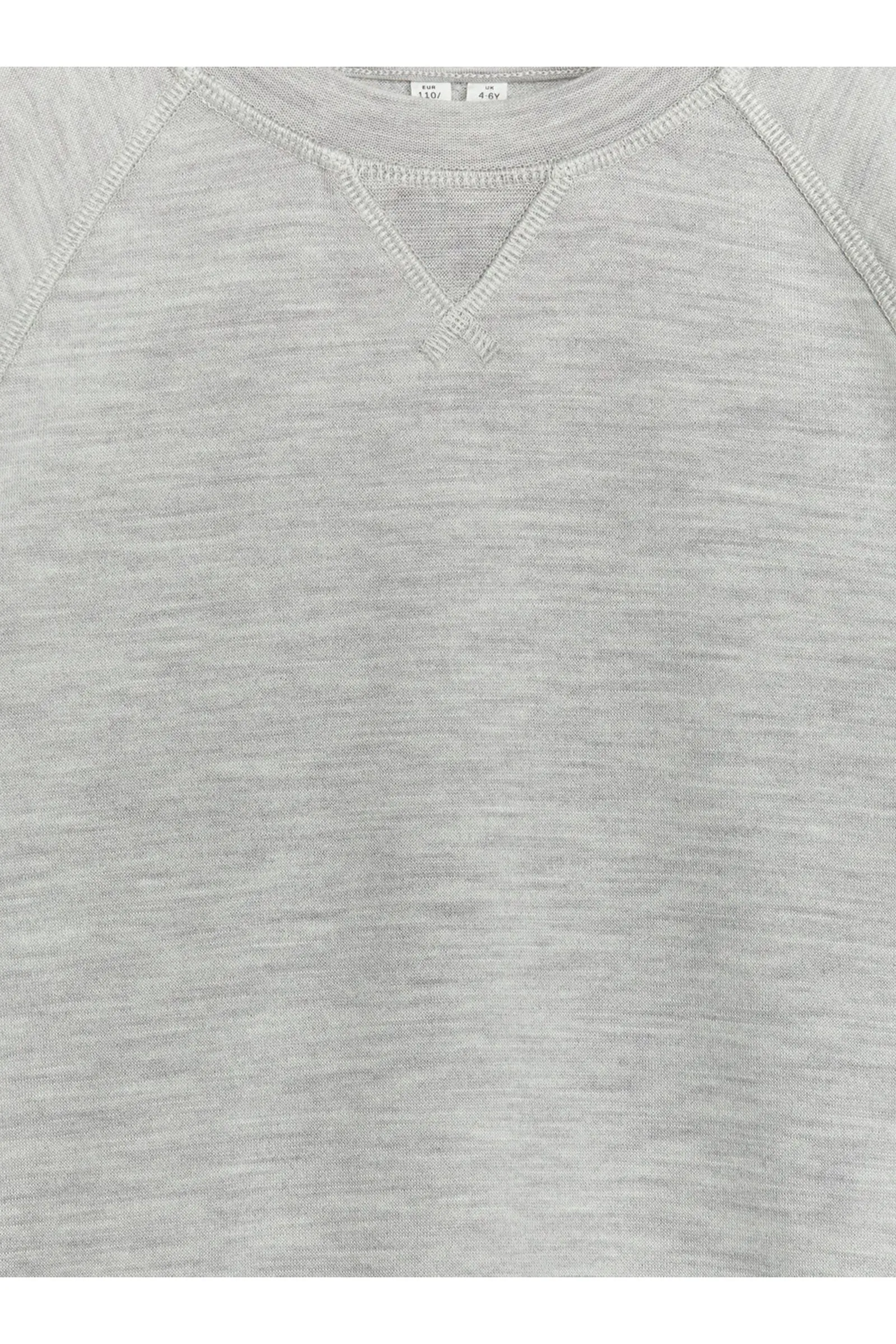 Merino Sweatshirt