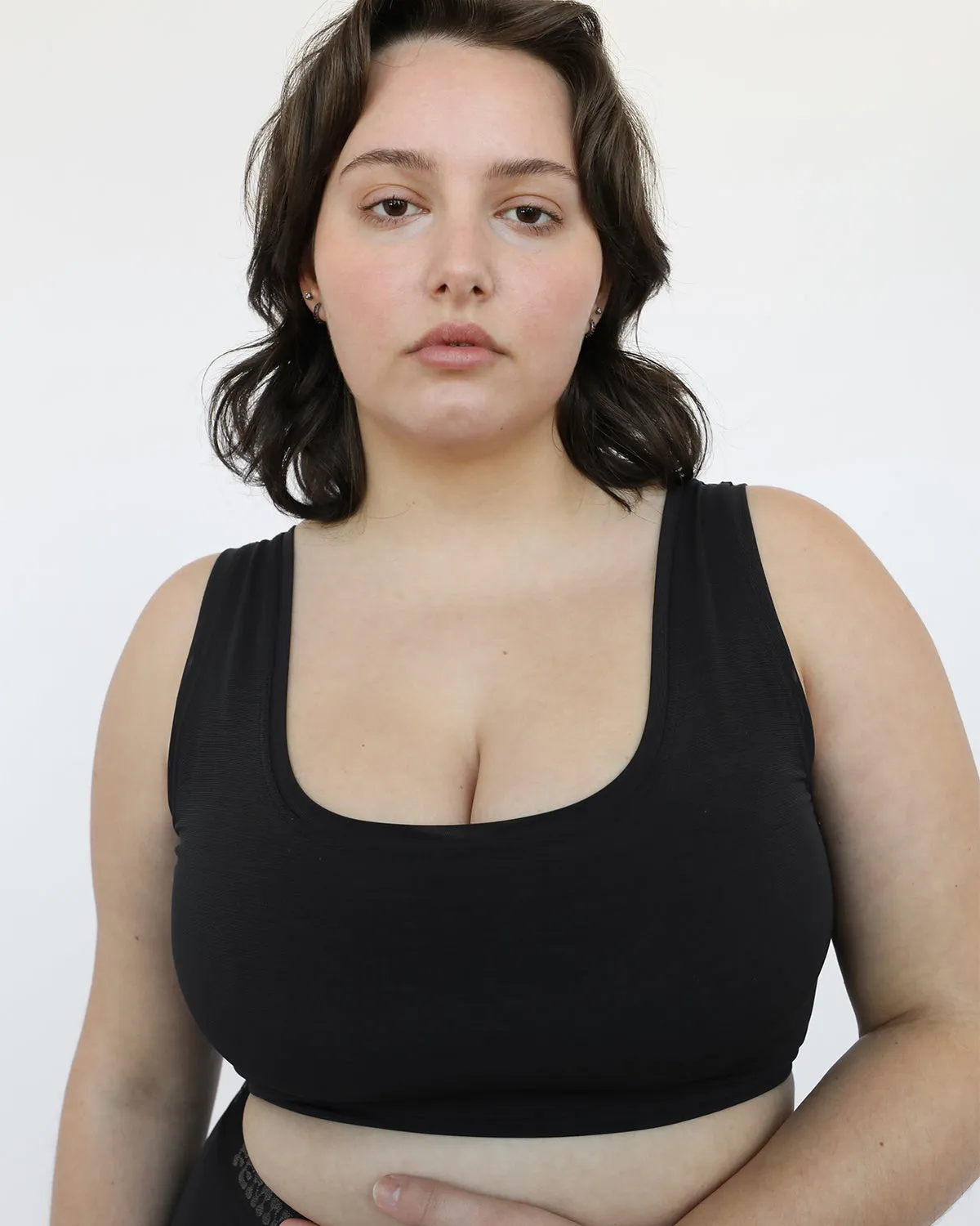 Mesh Bra