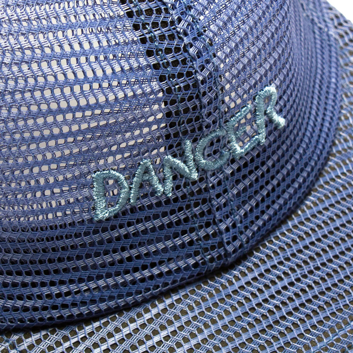 Mesh Cap
