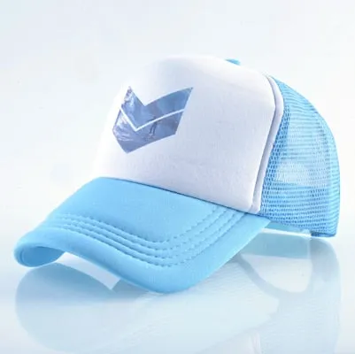 Mesh Cap