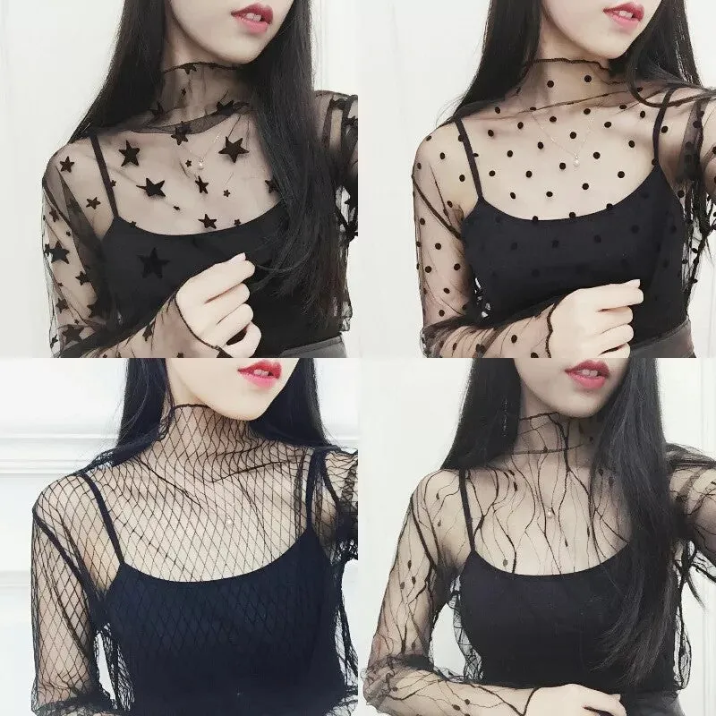 Mesh Net