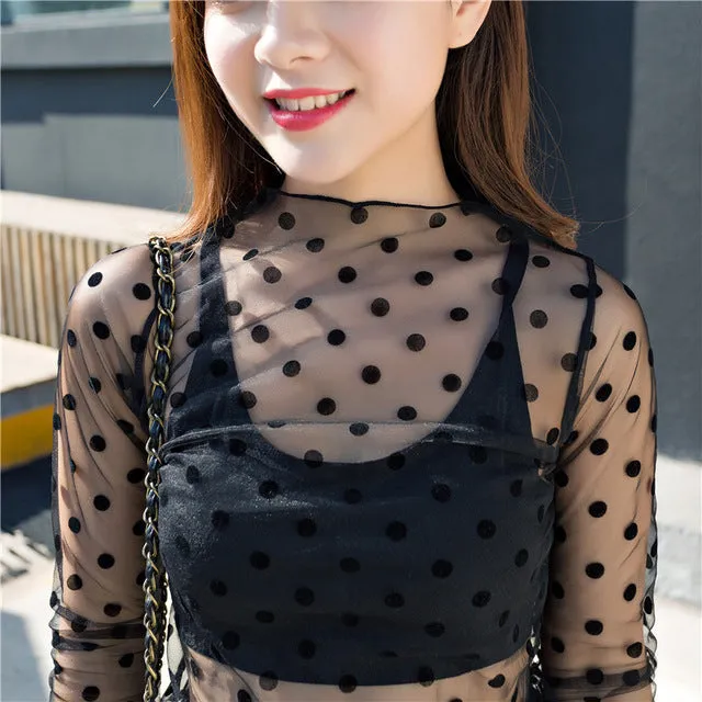 Mesh Net