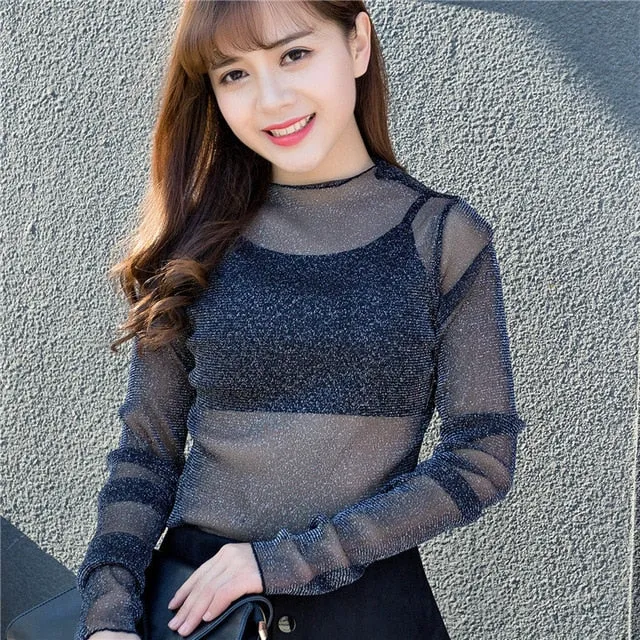 Mesh Net
