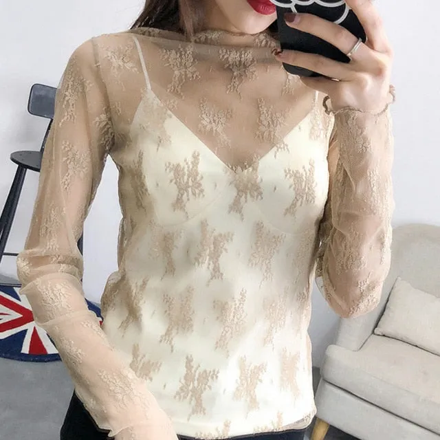 Mesh Net