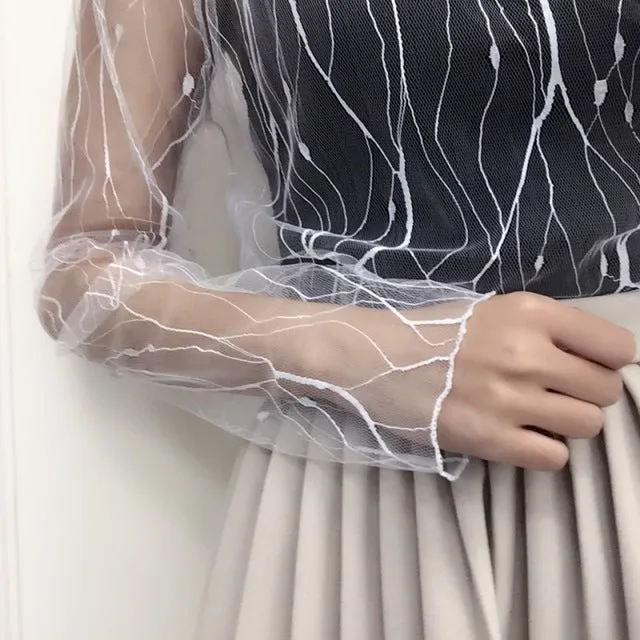 Mesh Net