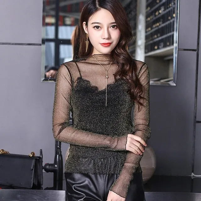 Mesh Net