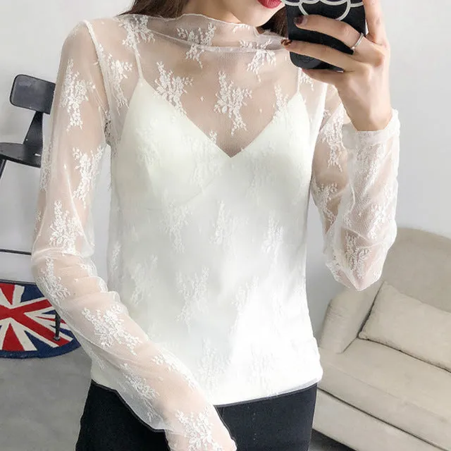 Mesh Net