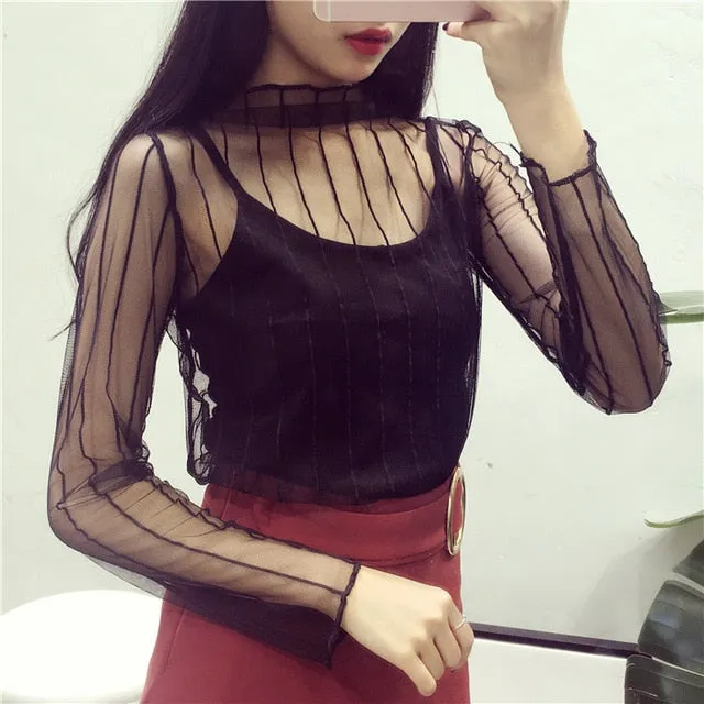 Mesh Net