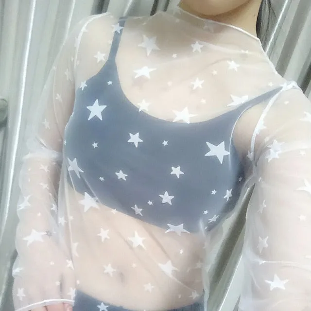 Mesh Net