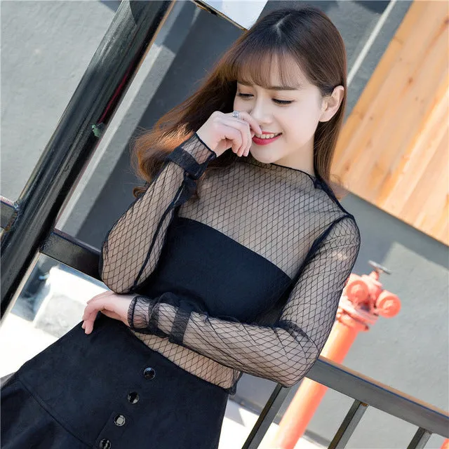 Mesh Net