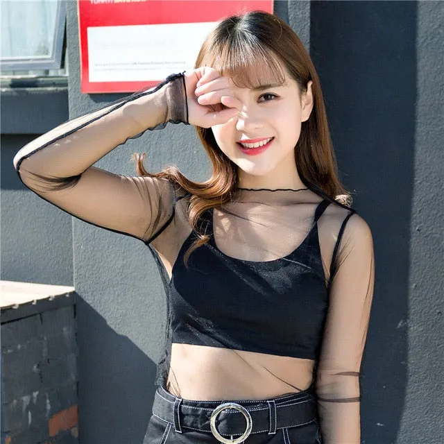 Mesh Net