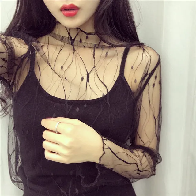 Mesh Net