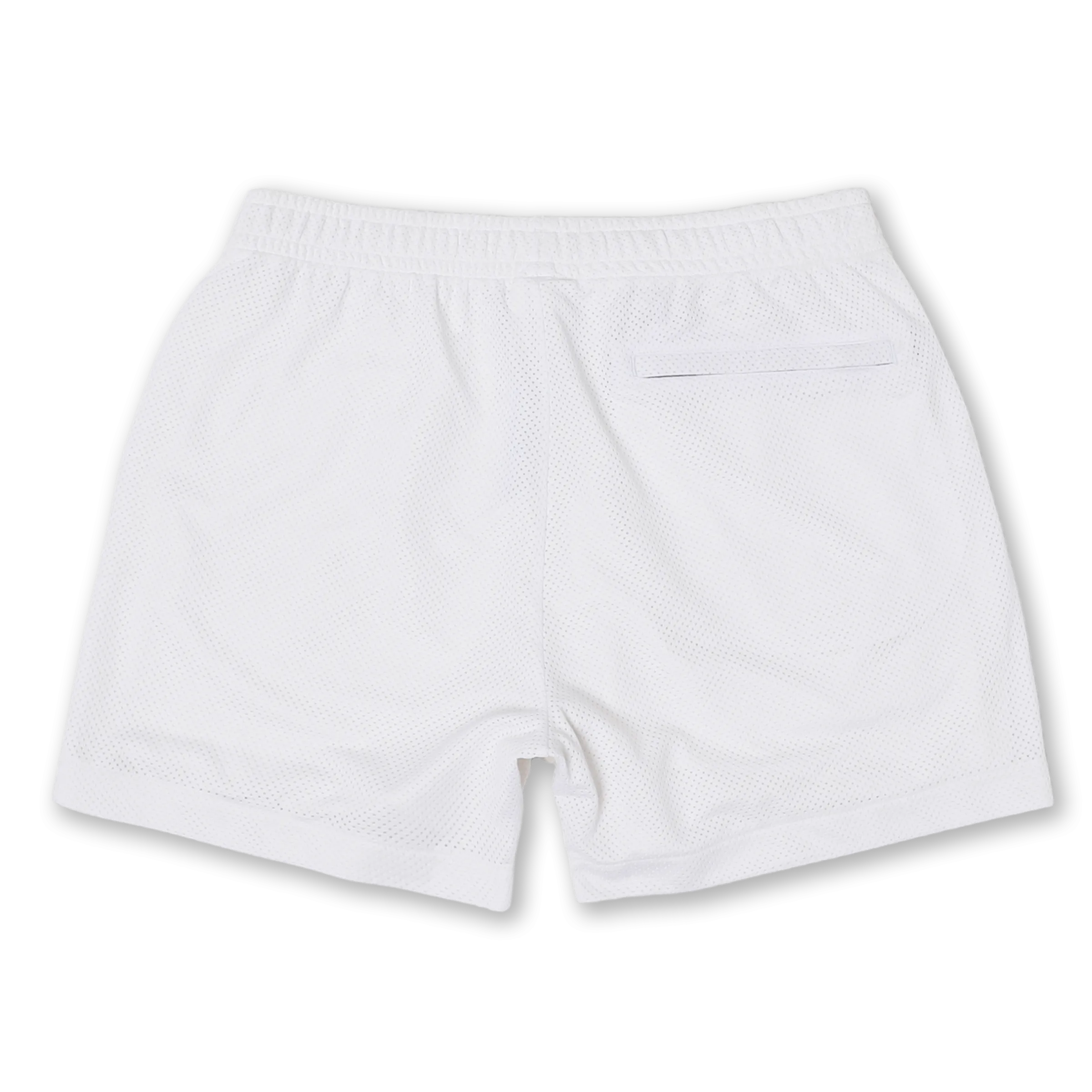 Mesh Short