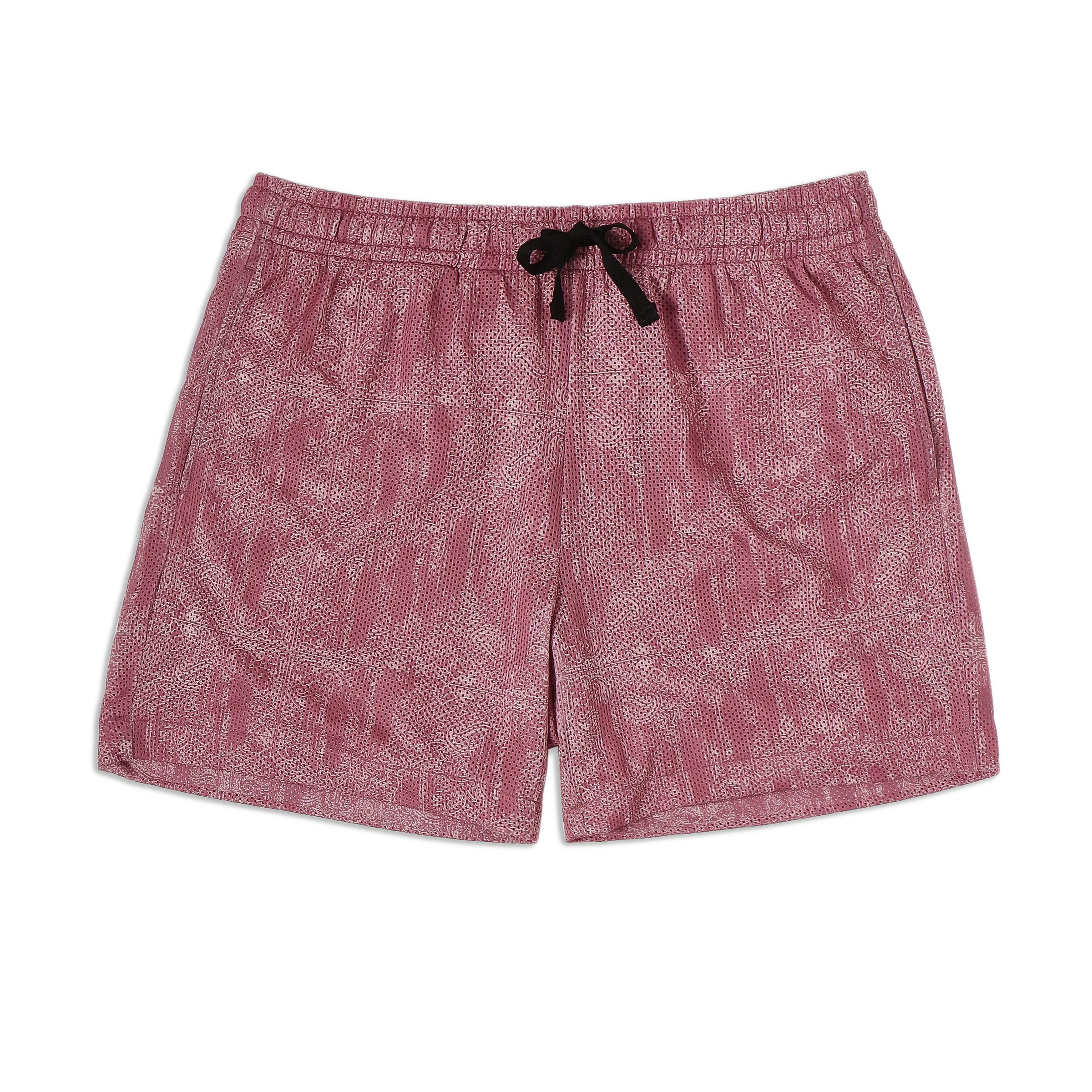 Mesh Short
