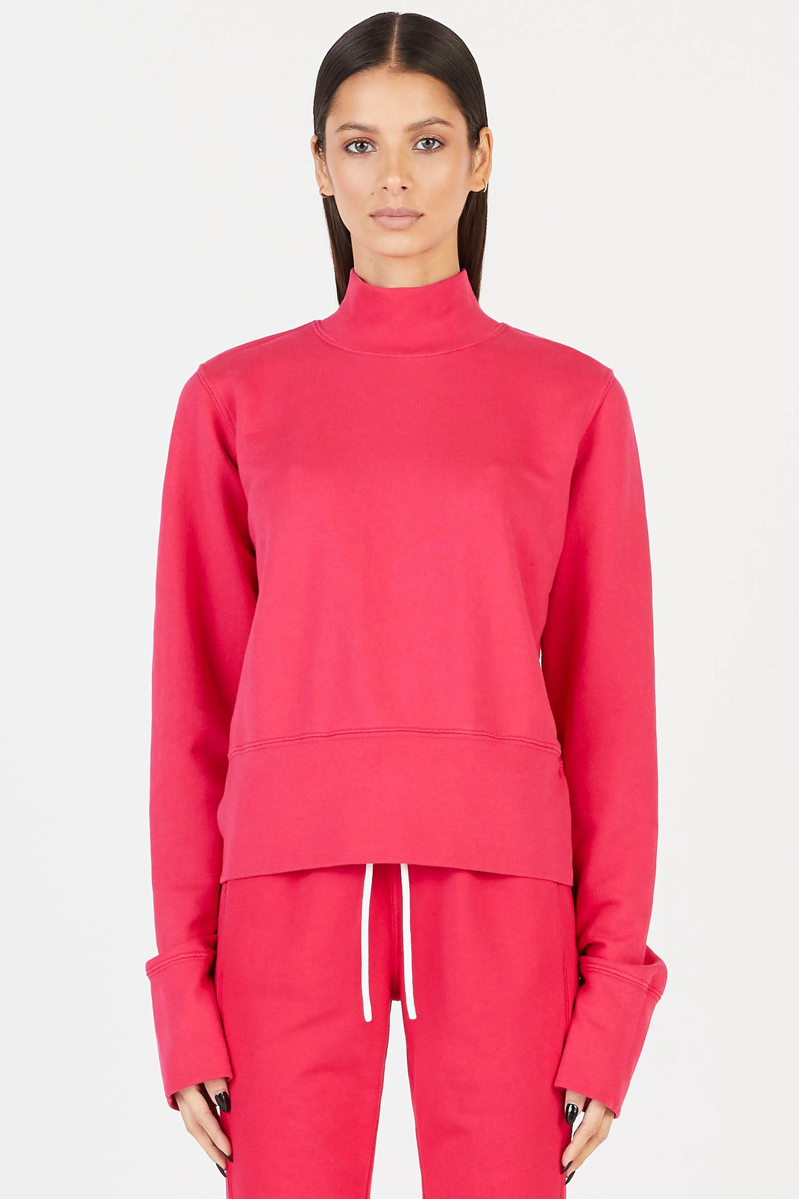 Milan Sweatshirt