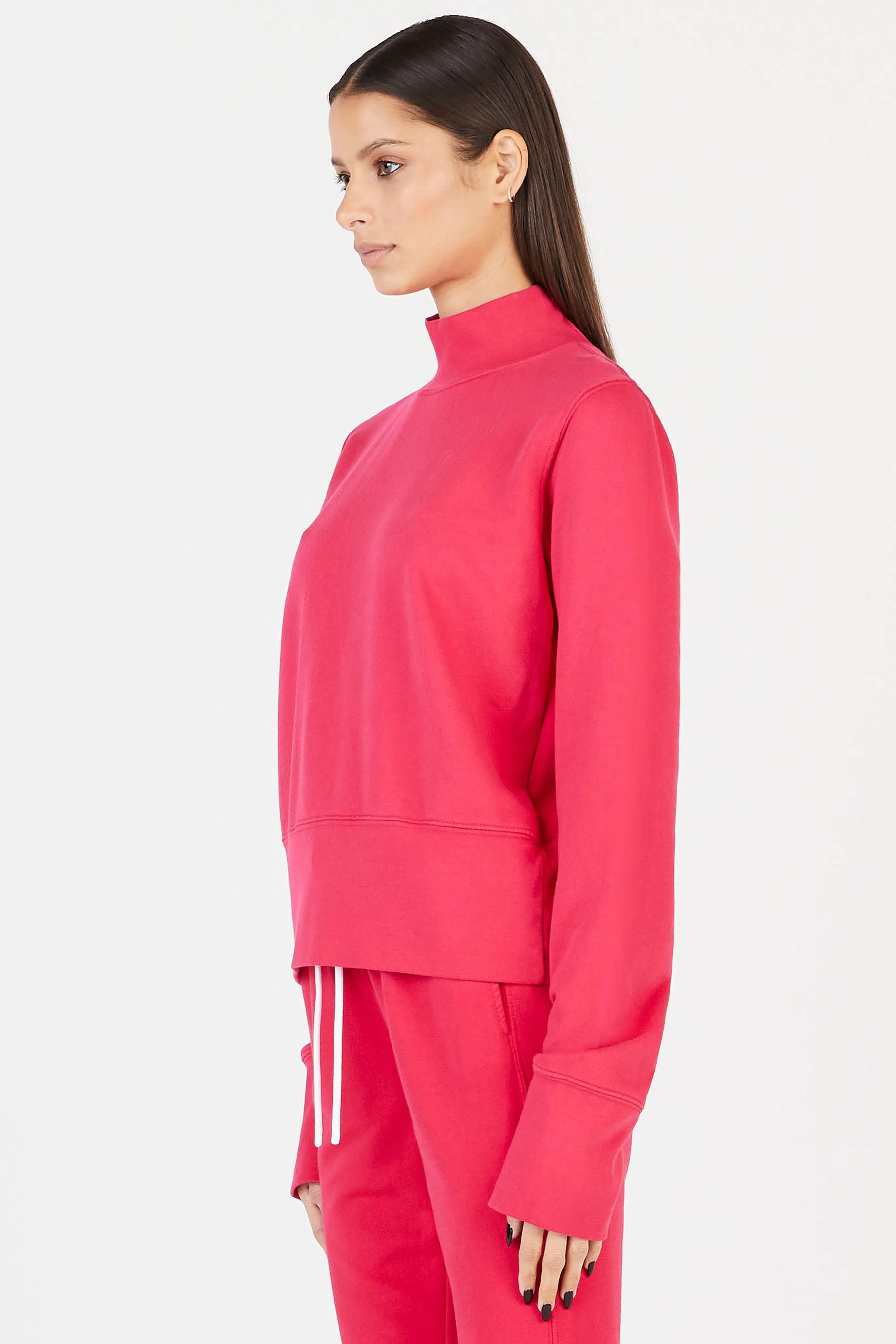 Milan Sweatshirt