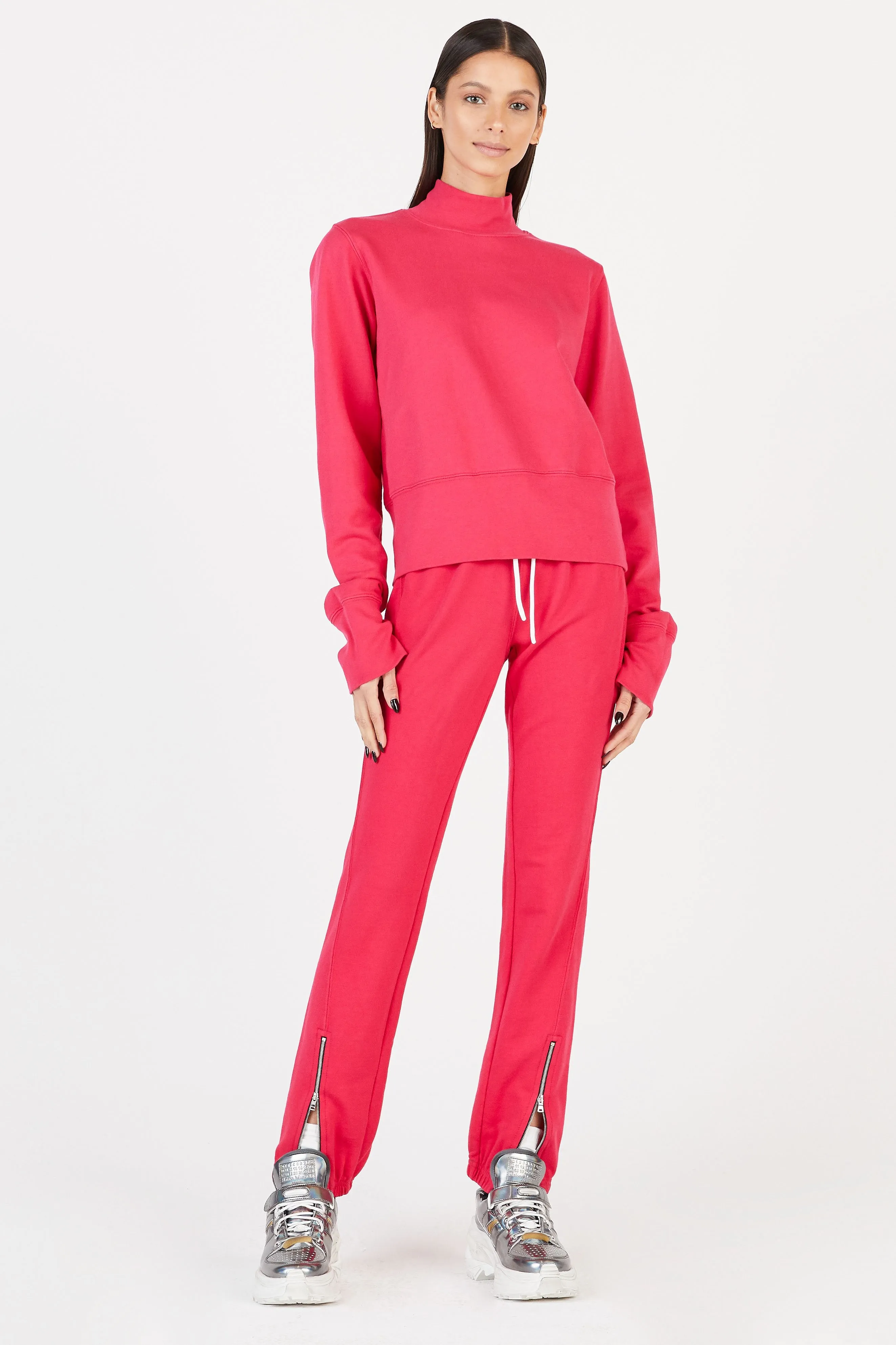 Milan Sweatshirt