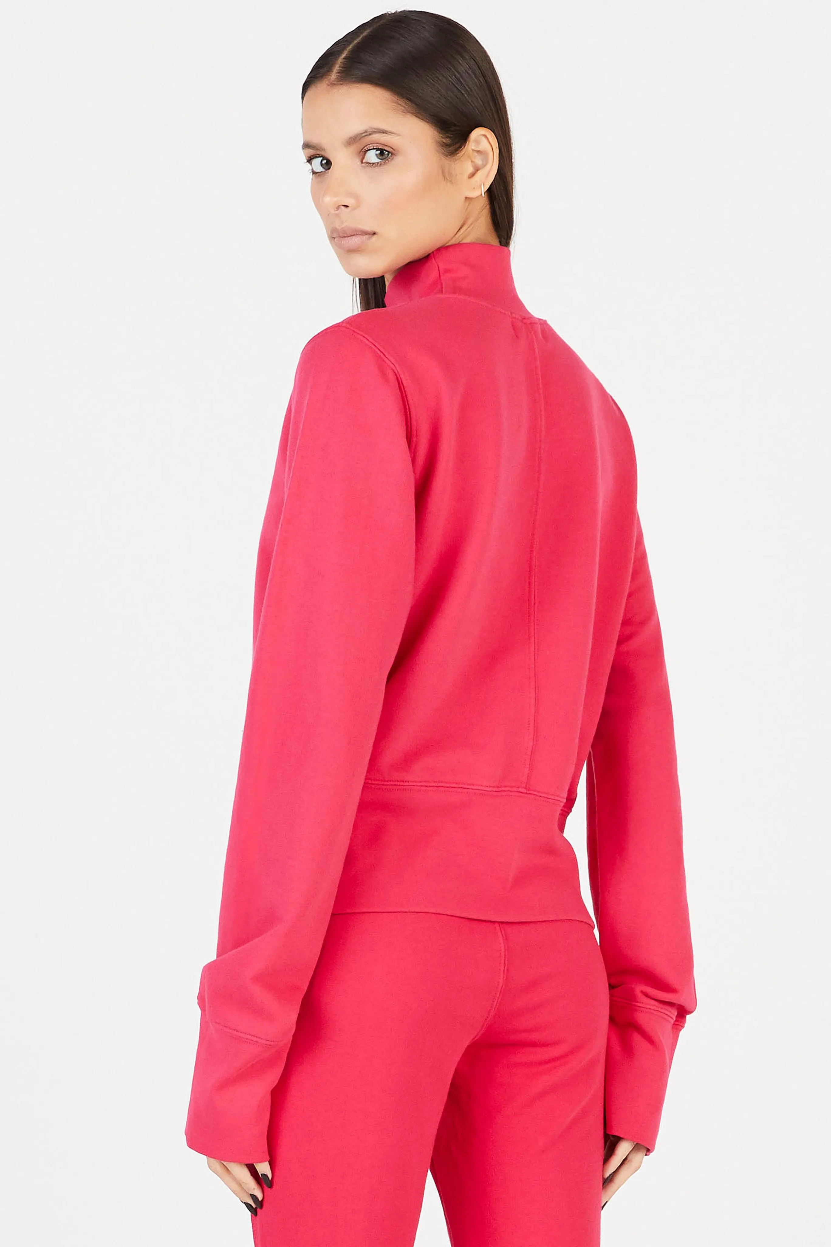 Milan Sweatshirt