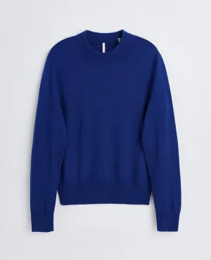 Moon Merino Blue