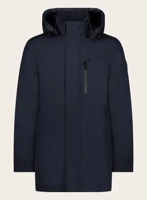Mountain Parka