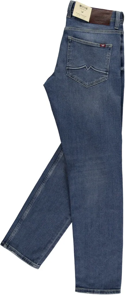 Mustang Oregon Tapered Jeans 582 K