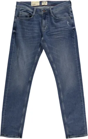 Mustang Oregon Tapered Jeans 582 K