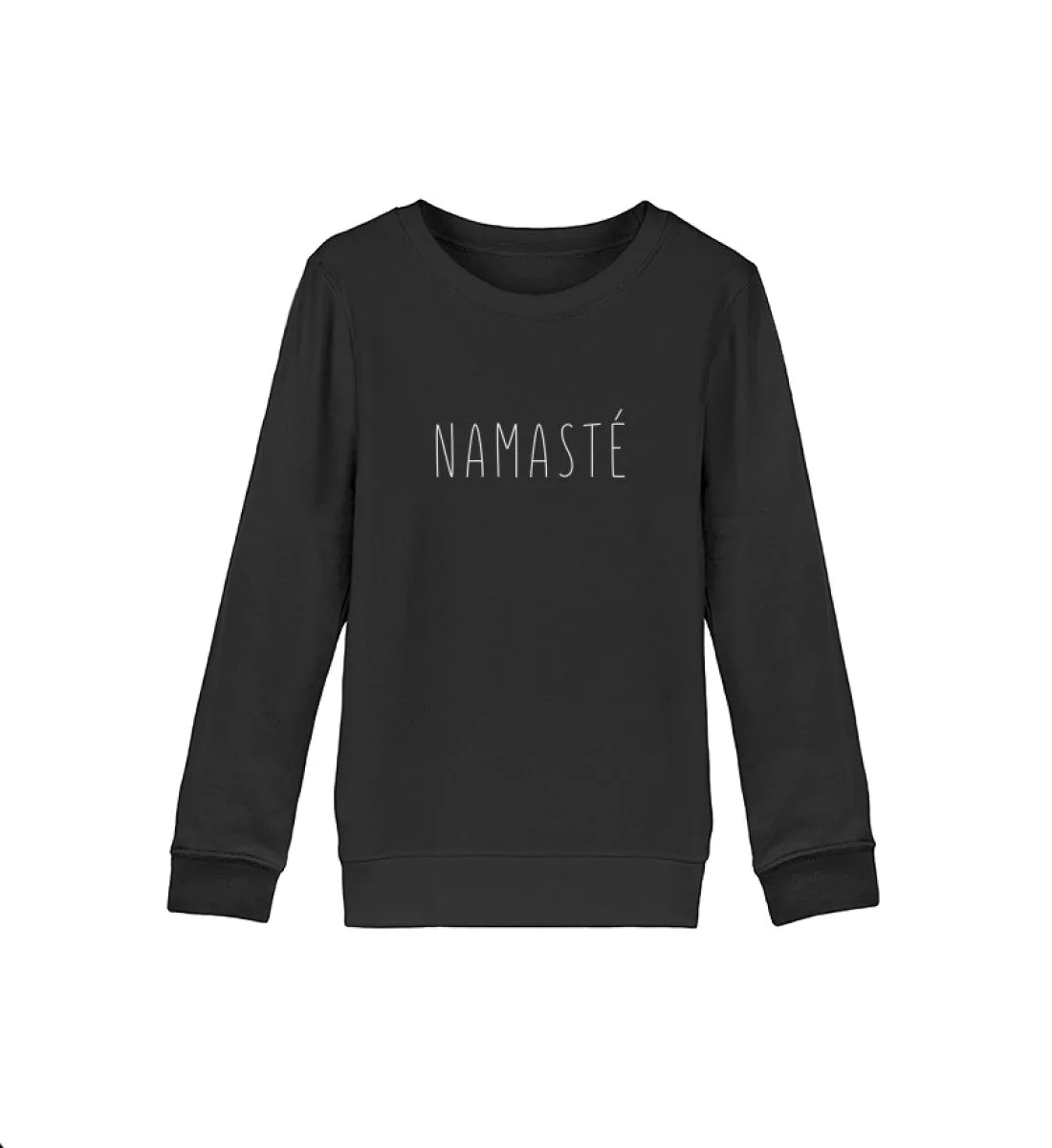 Namasté Kinder Bio Sweatshirt Unisex