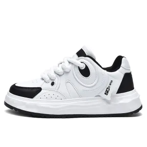 Neon Tide T4 Sneakers