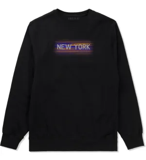 New York Hometeam Crewneck Sweatshirt