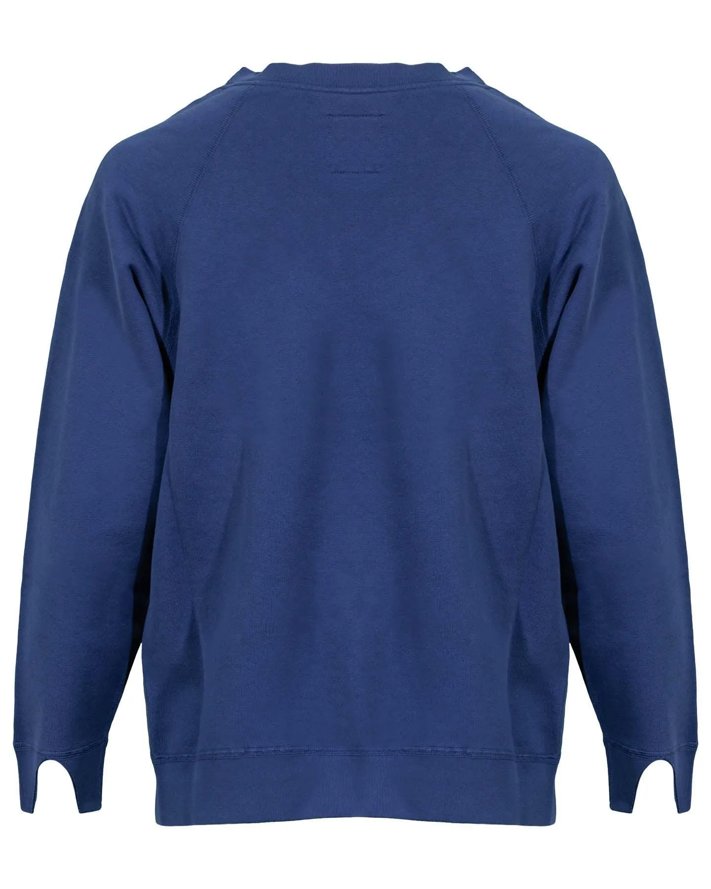 Nili Lotan Luka Scoop Neck Sweatshirt