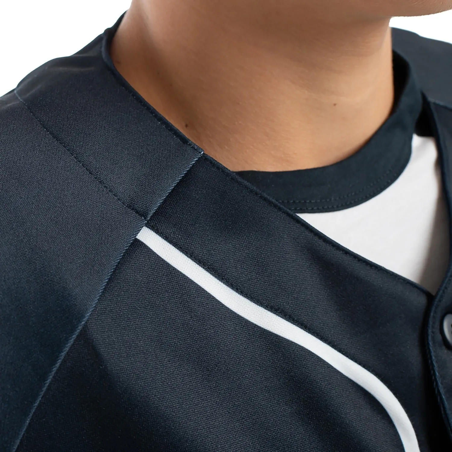 NSW CIS Baseball Overshirt