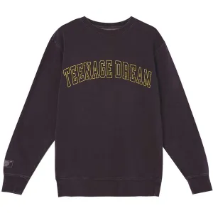 Olivia Rodrigo Unisex Sweatshirt: Teenage Dream