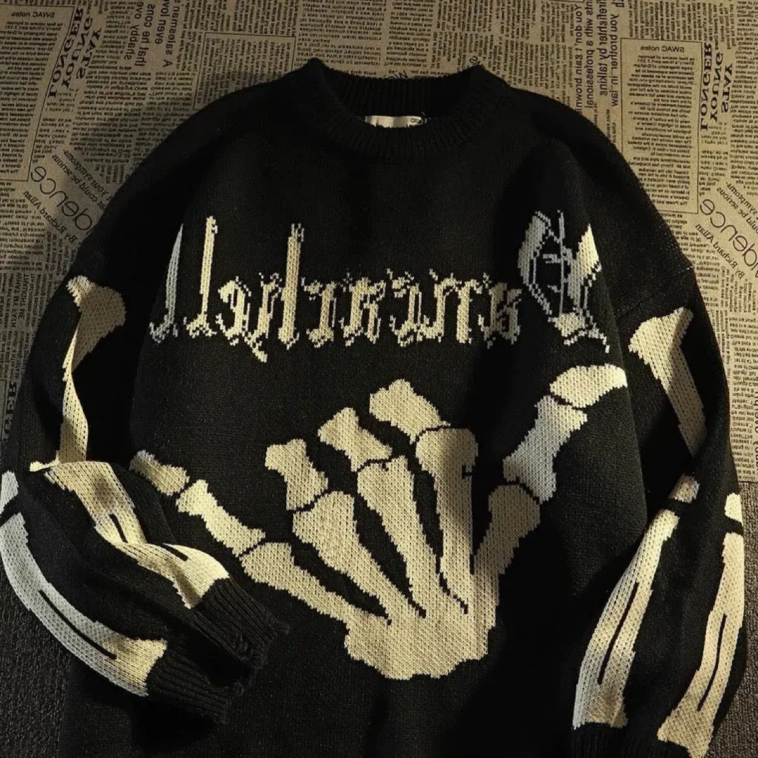 Paradise Sweater