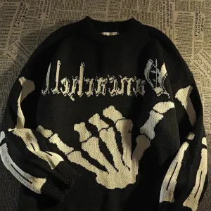 Paradise Sweater