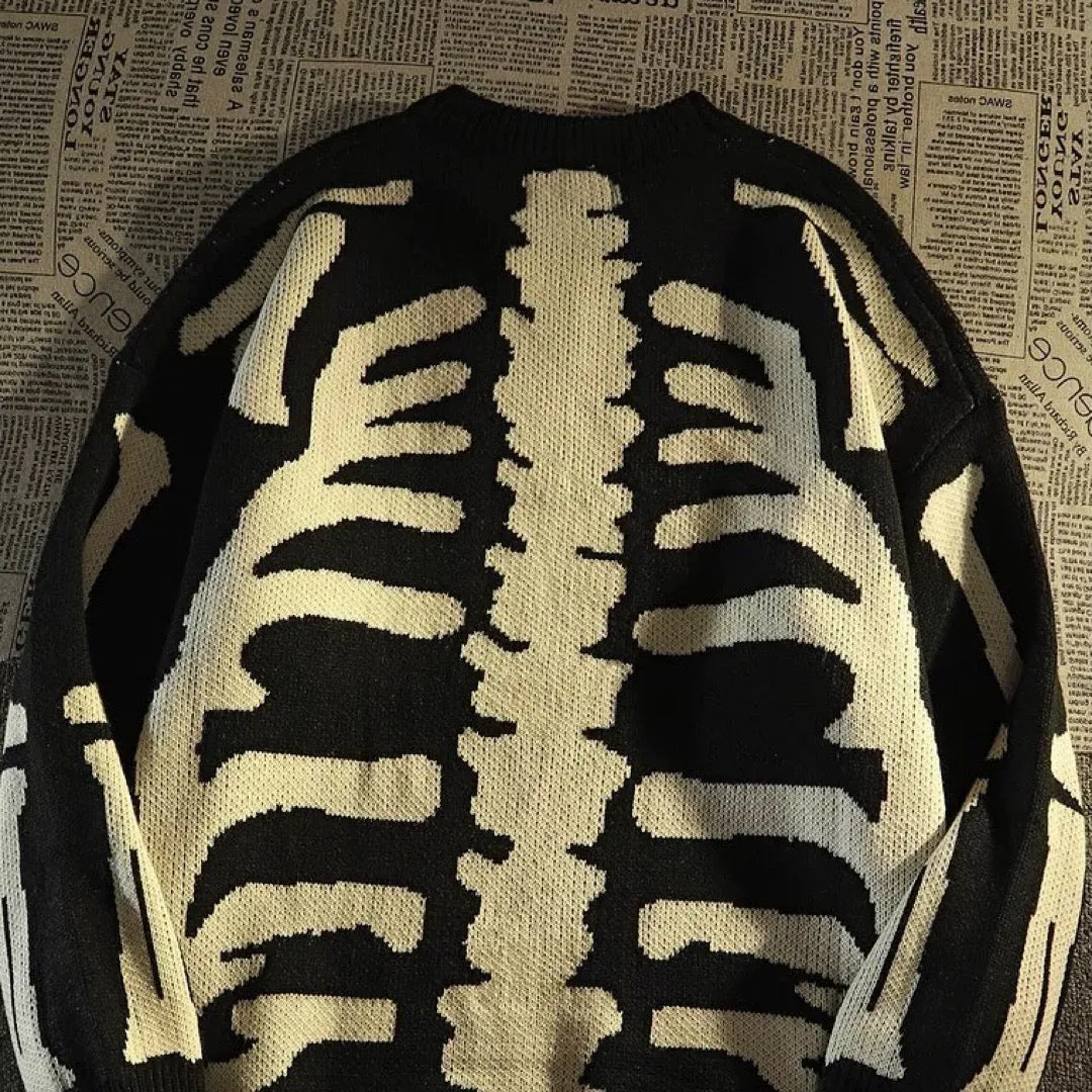 Paradise Sweater